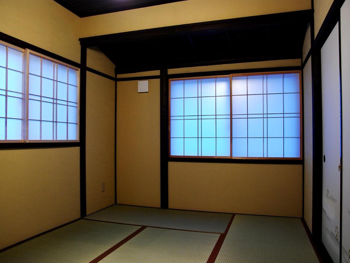 金沢一棟宿 海泉 Restoring In Kanazawa Kaisen Exterior photo