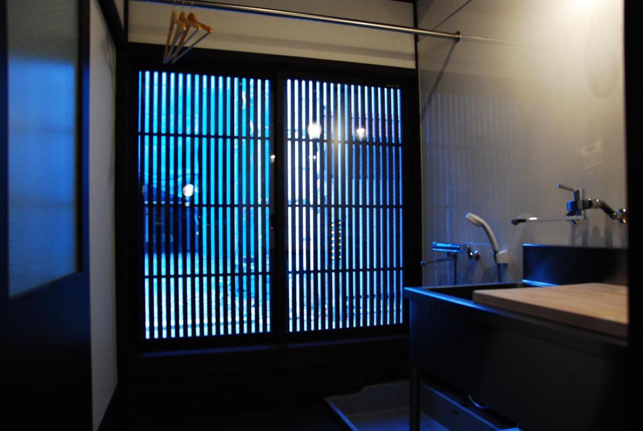 金沢一棟宿 海泉 Restoring In Kanazawa Kaisen Exterior photo