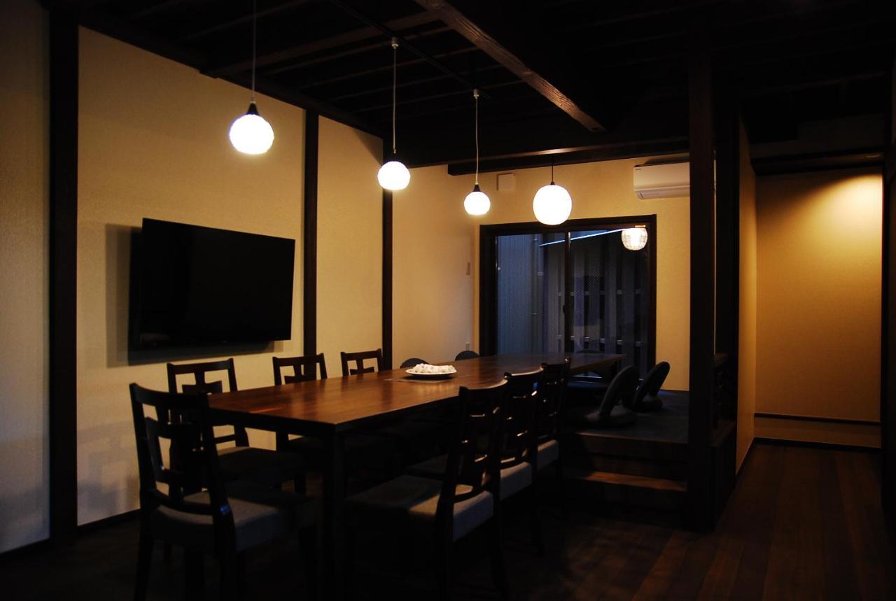 金沢一棟宿 海泉 Restoring In Kanazawa Kaisen Exterior photo